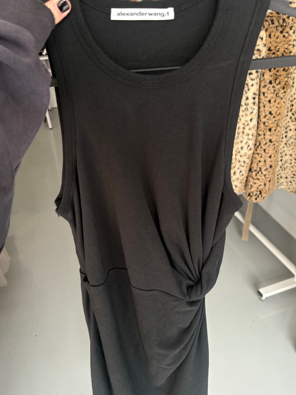 알렉산더왕 원피스 상품이미지2