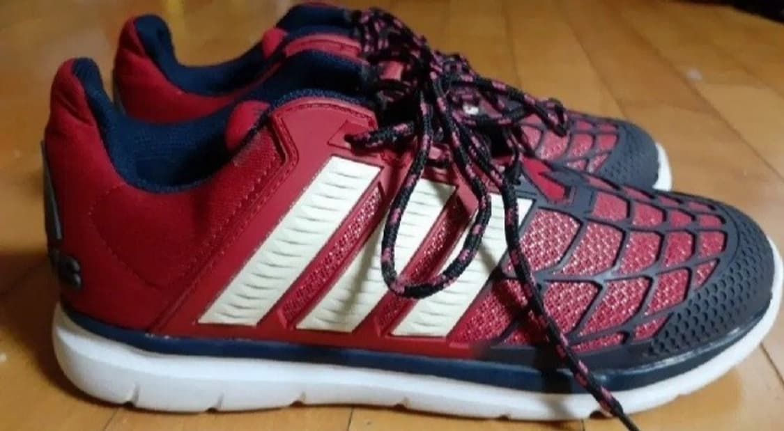 아디다스 마블 스파이더맨 2402 상품이미지3