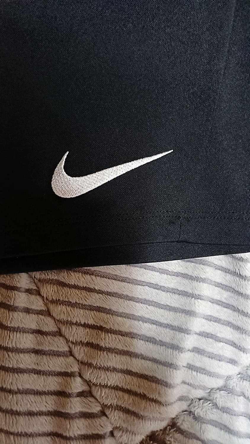 나이키 드라이핏 얇은반바지 31인치 기장46 상품이미지4