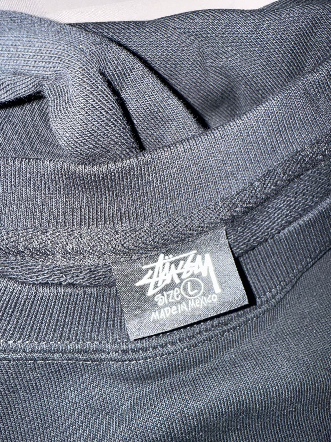 아이앱 피그먼트 후드티 L (크림가 30+) 상품이미지3