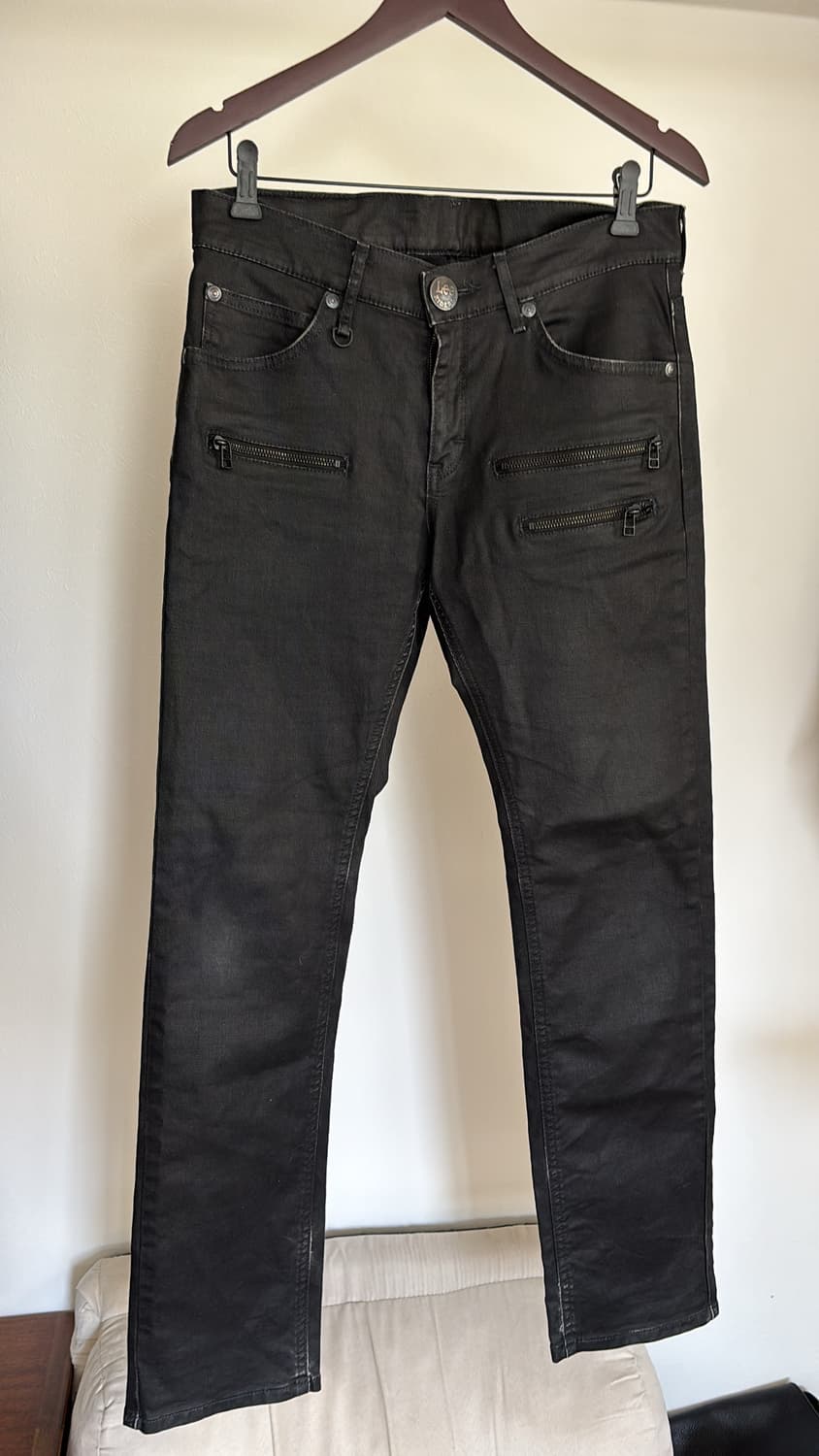 Japan Limited Cowboy's Coated Jean 상품이미지3