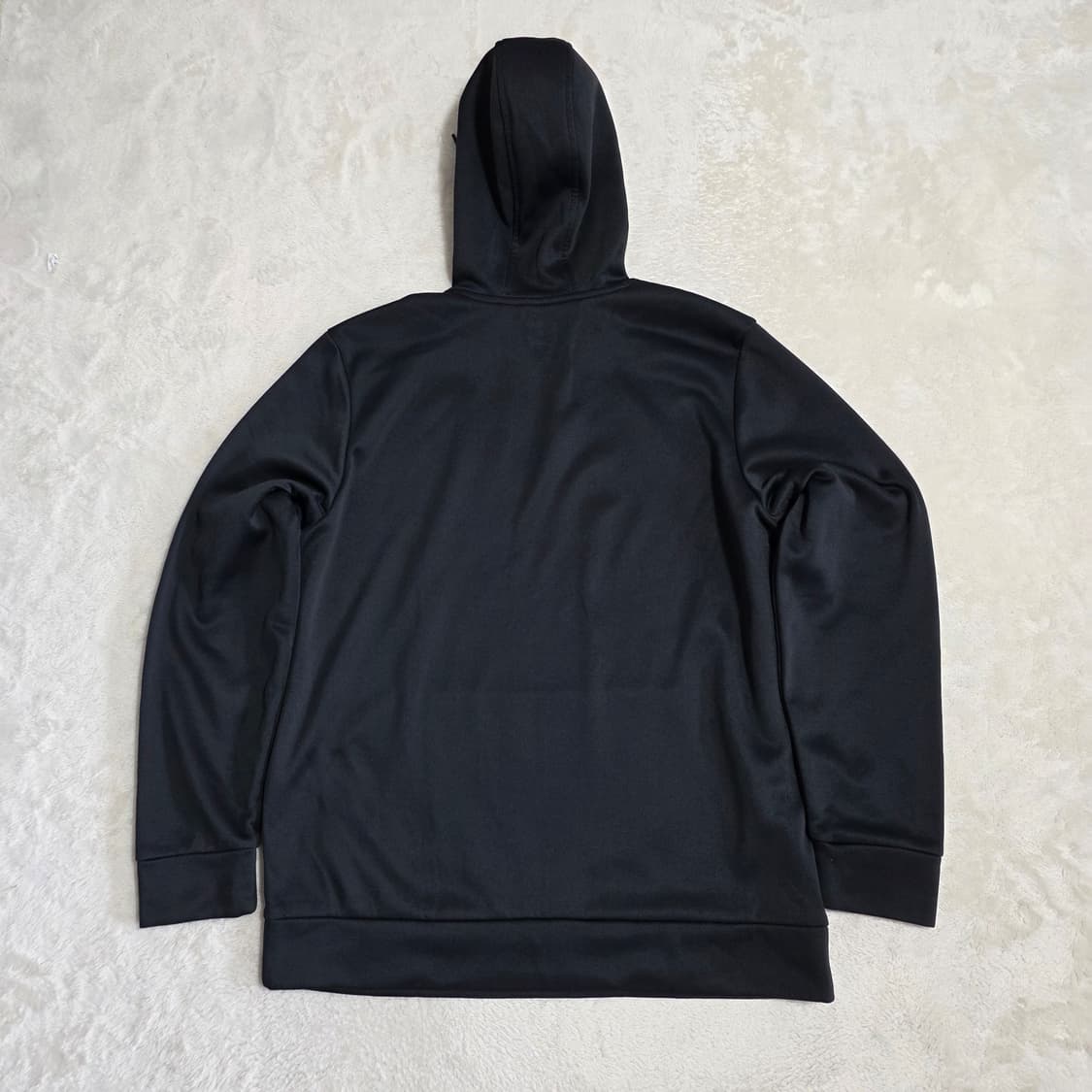 (L)언더아머 후드티  상품이미지3