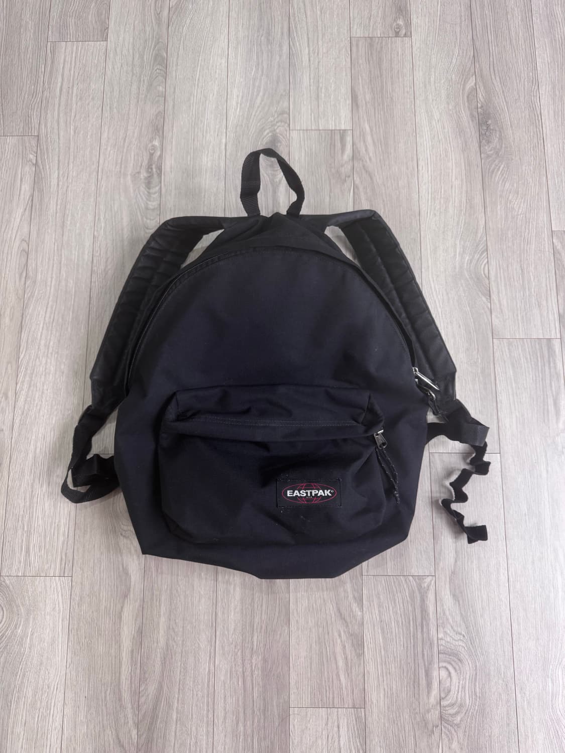 이스트팩 어센틱 패디드파커 백팩 상품이미지1