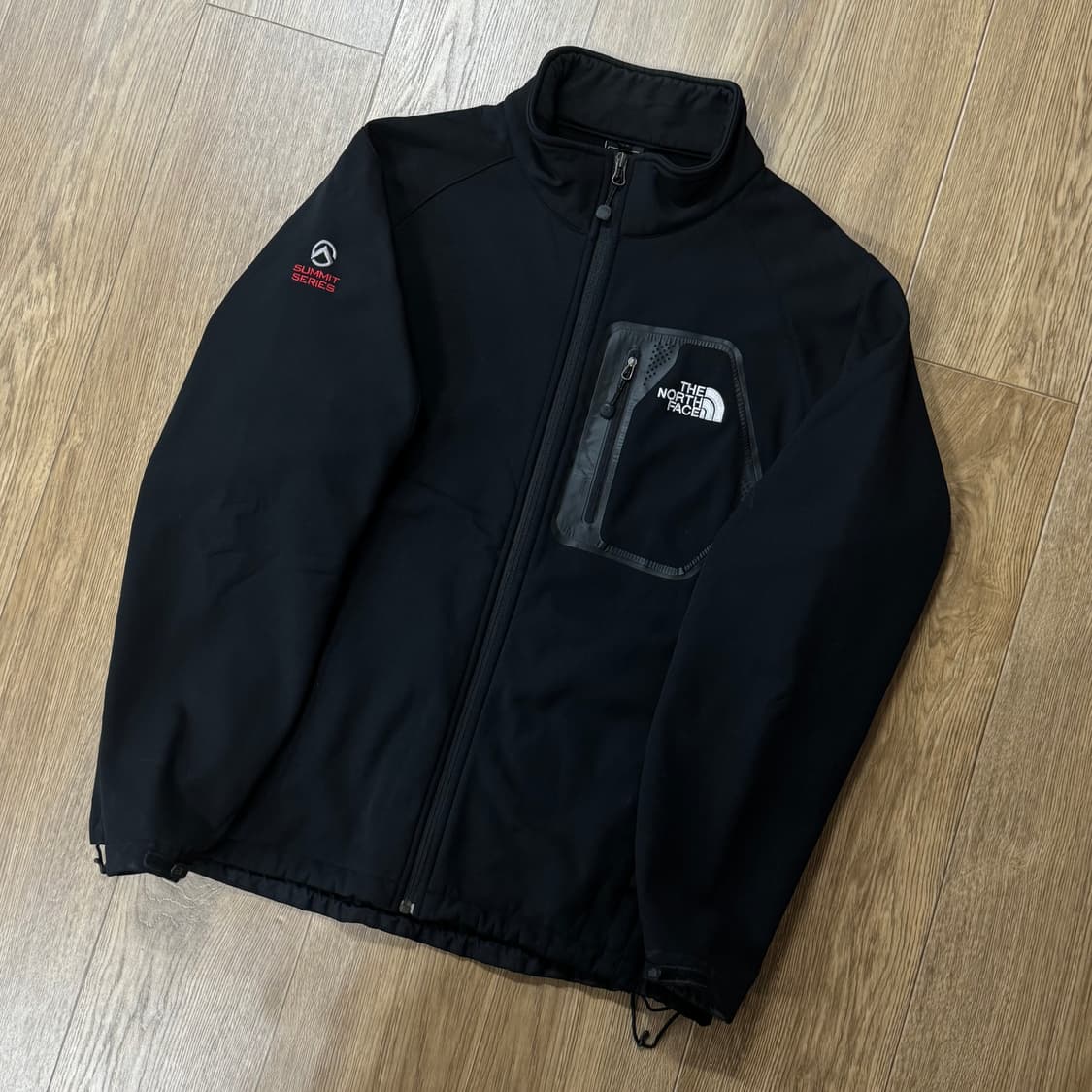 노스페이스 써밋 플리스 자켓 XL 상품이미지2