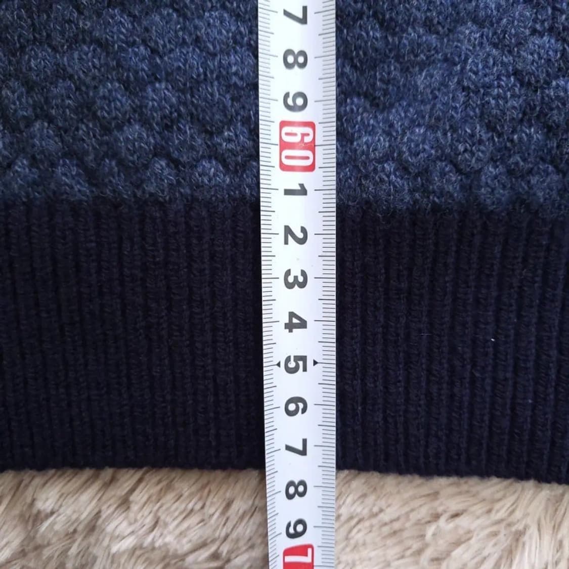 빈폴 Beanpole 남 니트 100  1001 상품이미지7