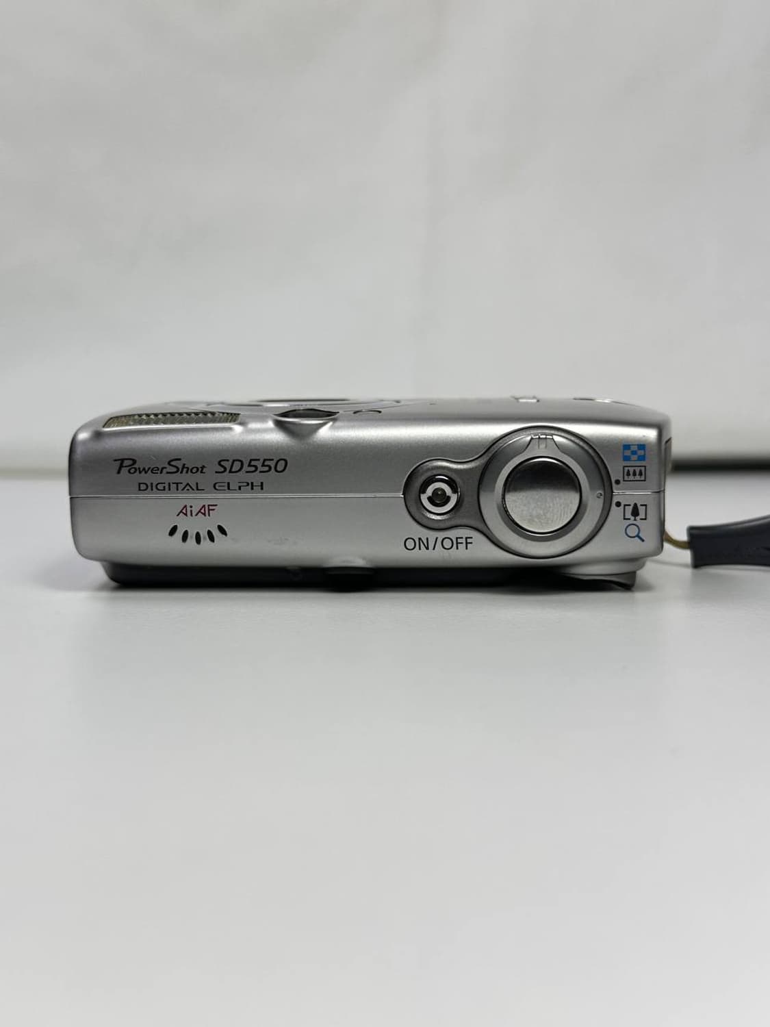 캐논 익서스 ixus 750 / sd550 / ixy 700 디카 카메라 상품이미지4