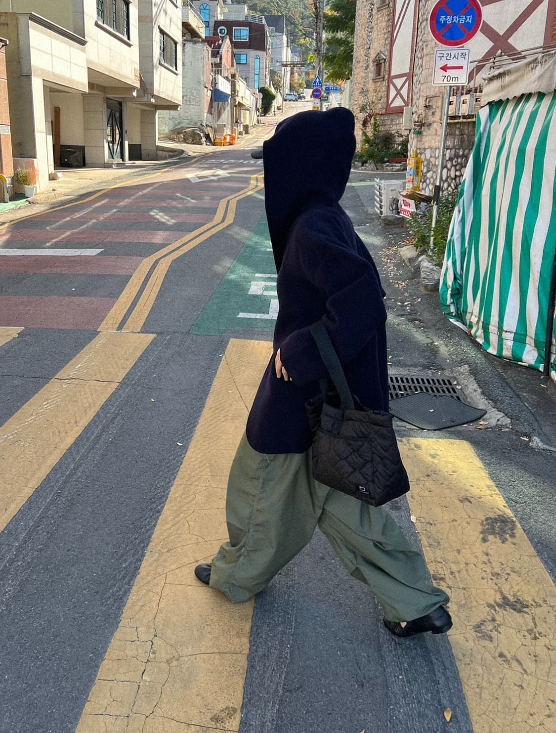 Woolrich 상품이미지2