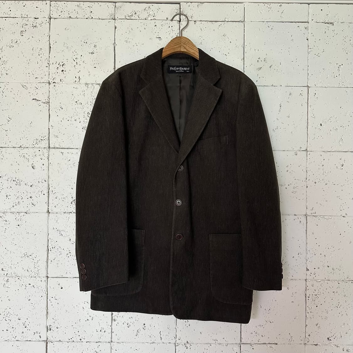 100 YSL 입생로랑 블레이저 상품이미지1