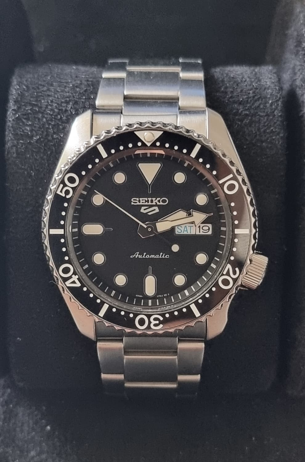 세이코 srpd55k1 상품이미지1