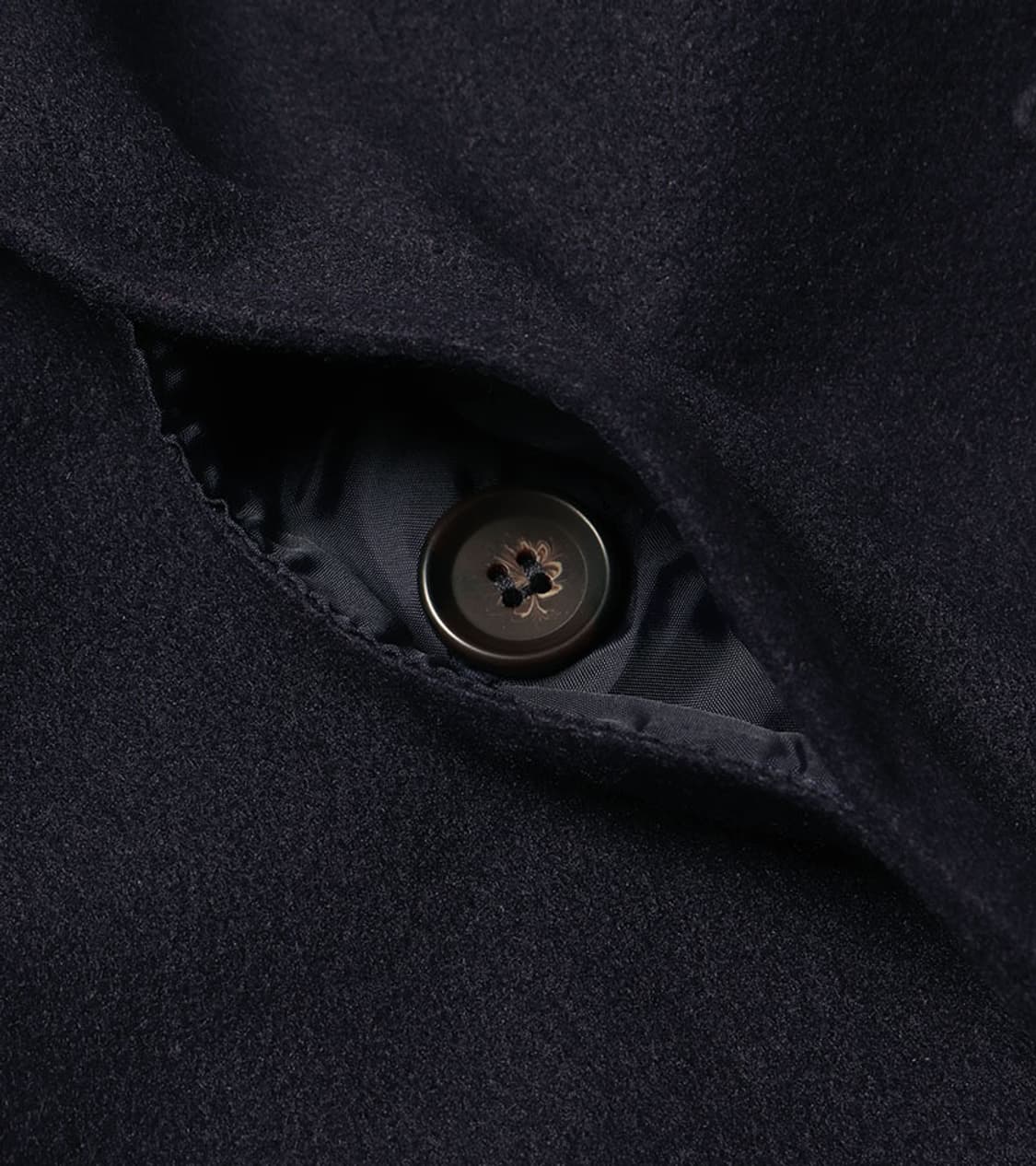 ITEMS URBAN RESEARCH - BALMACAAN COAT 상품이미지9