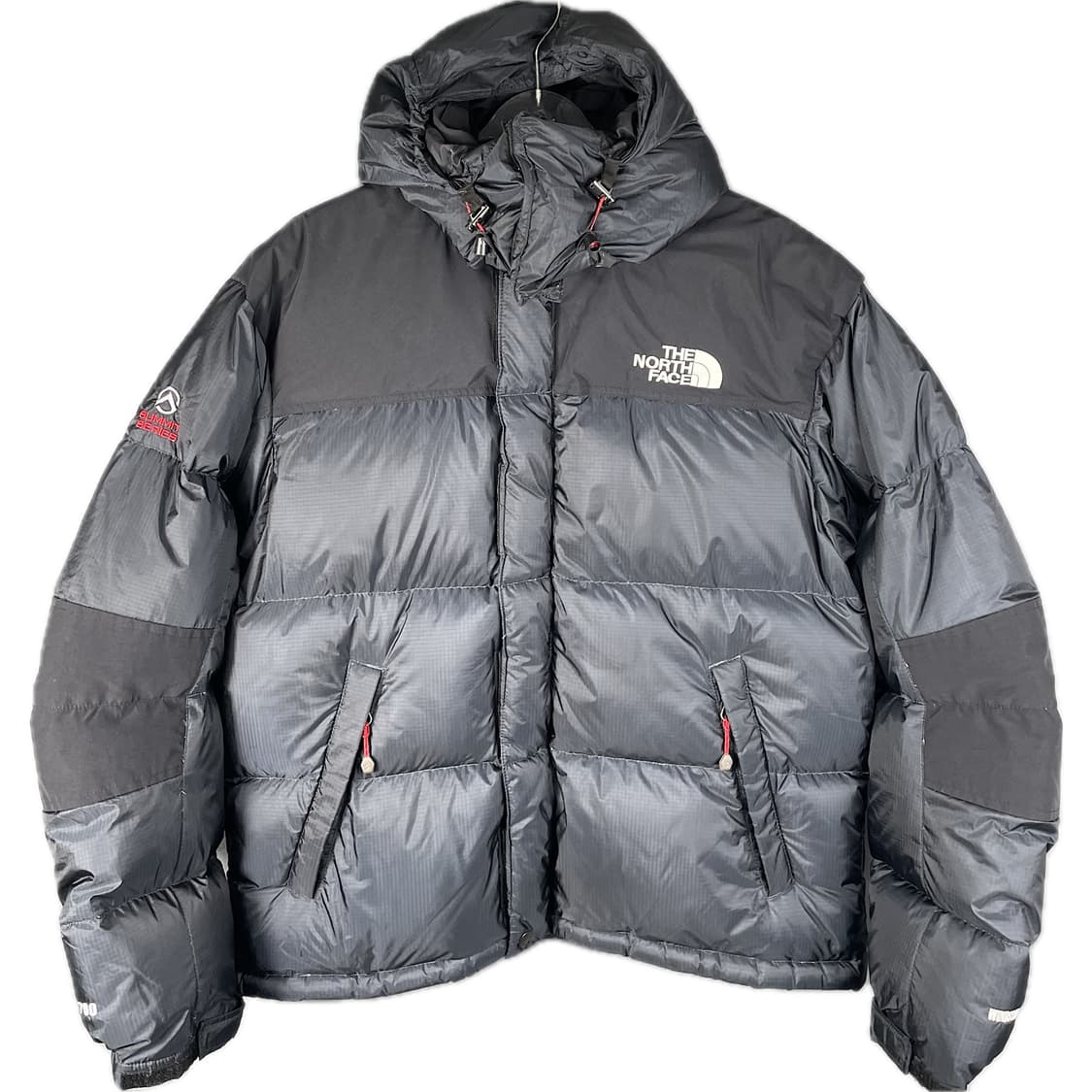 [M] 노스페이스 써밋 700 윈드스토퍼 구스다운 패딩 상품이미지1