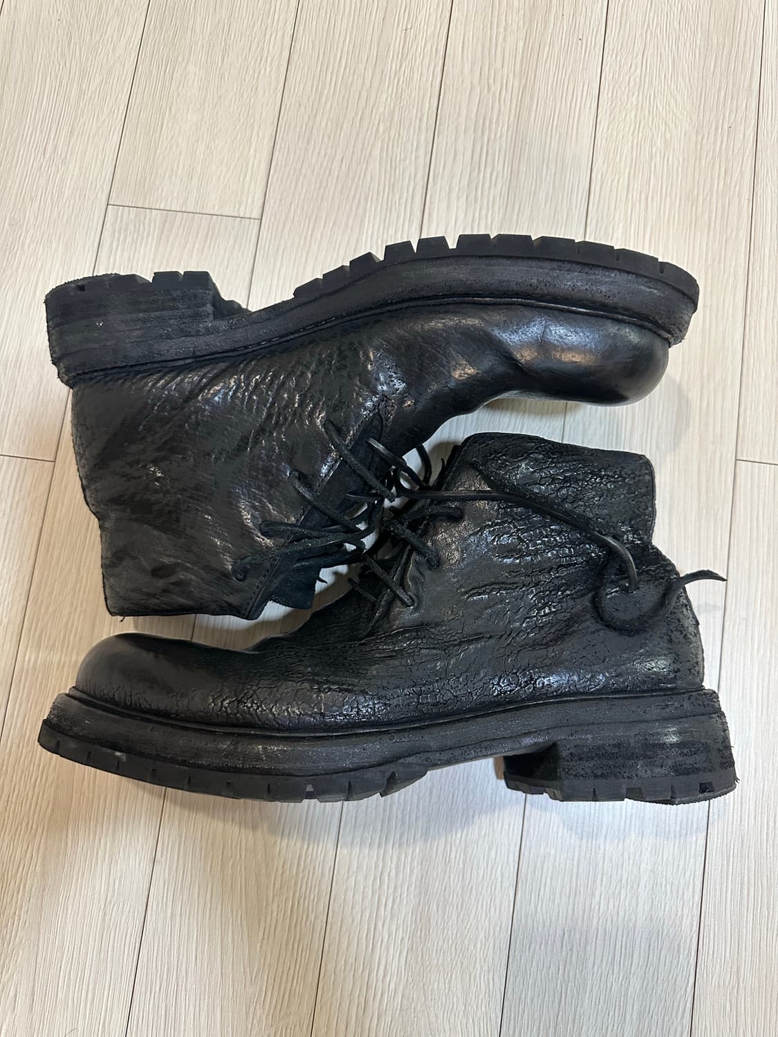 골멧 온리 원 피스 코도반 더비 상품이미지1