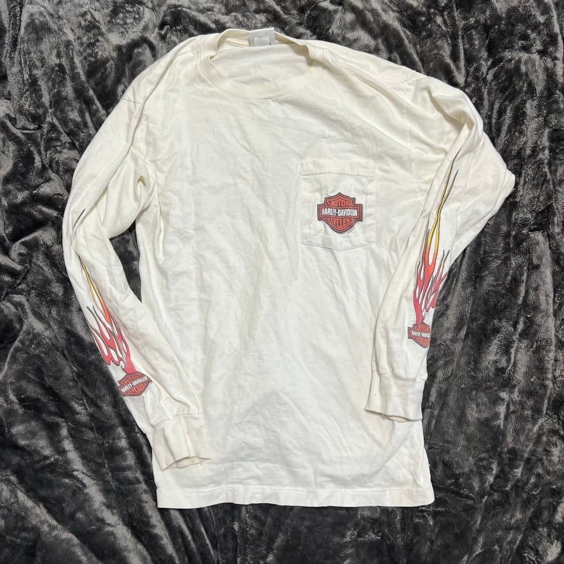 00s 할리데이비슨 L 상품이미지1