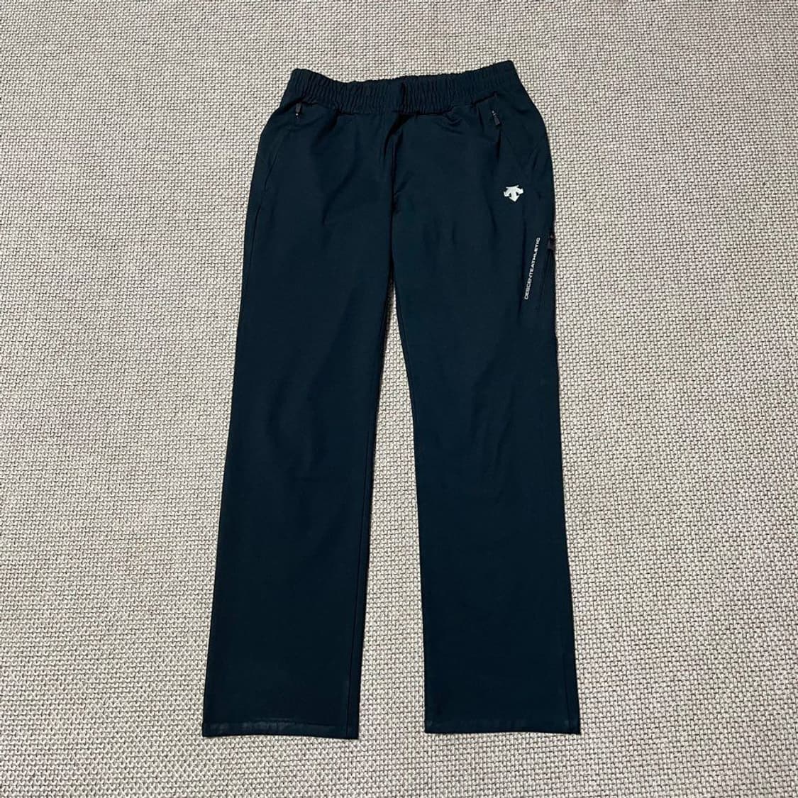 데상트 여성 트레이닝복 바지 7633 상품이미지1