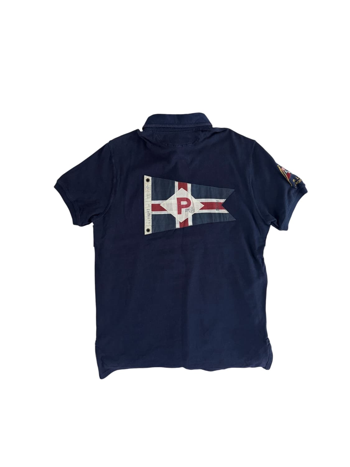 폴로 빅포니 네이비 반팔카라티 man m 상품이미지2