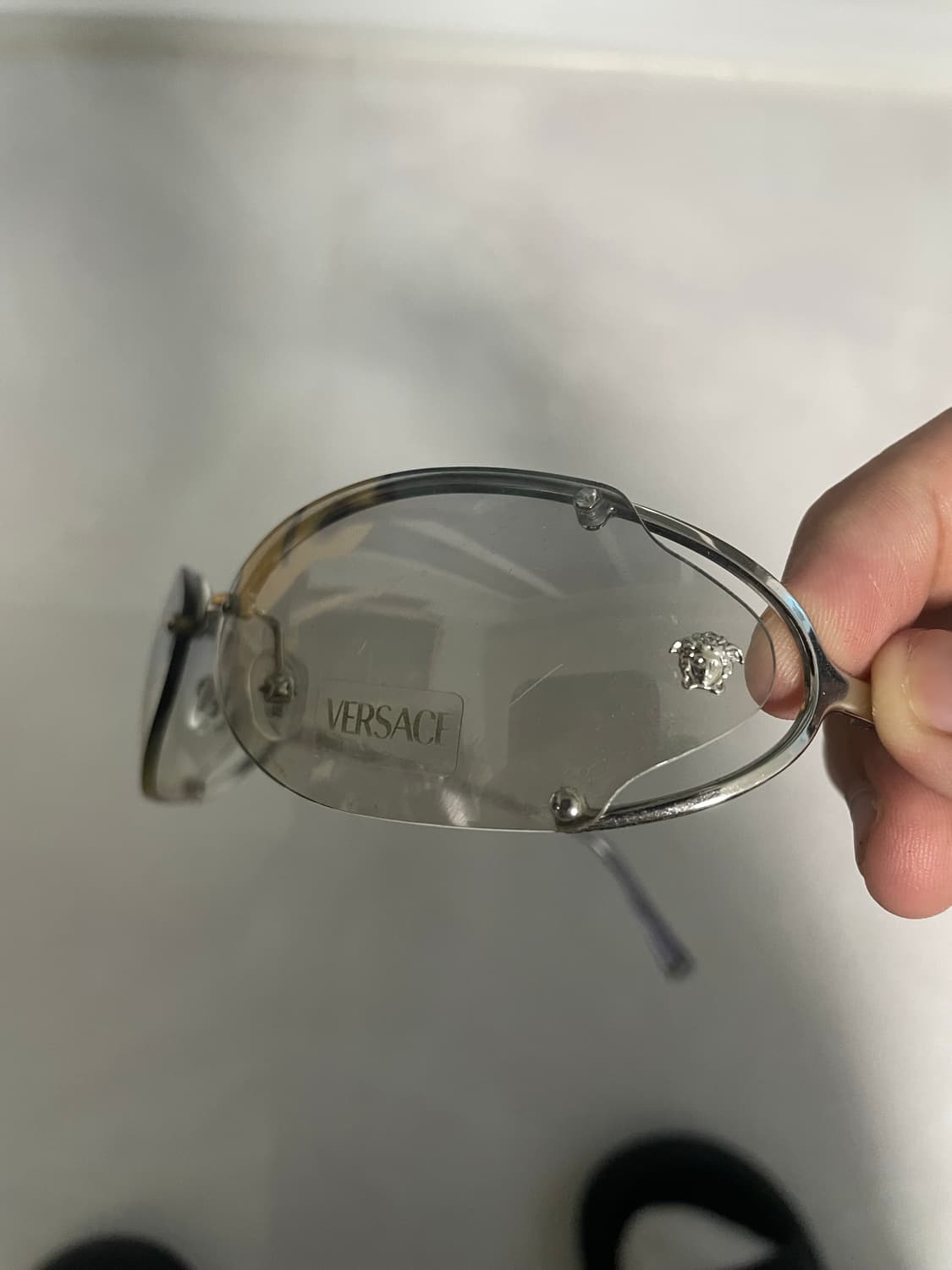 Versace 빈티지 썬글라스 상품이미지2