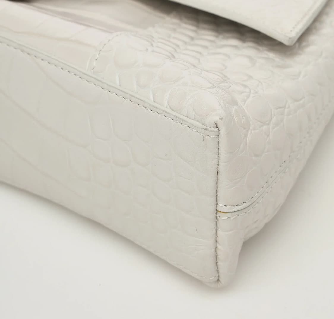 [A급] 발렌시아가 아워글래스 XS 숄더백 판매합니다!!! 상품이미지3