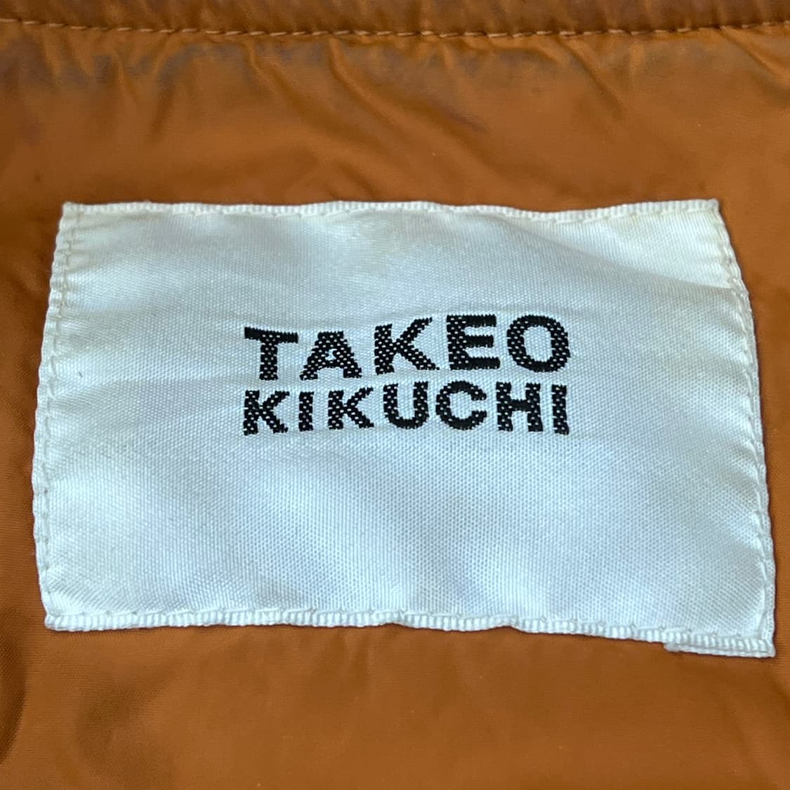 타케오키쿠치 퀄팅자켓 s09545 상품이미지6