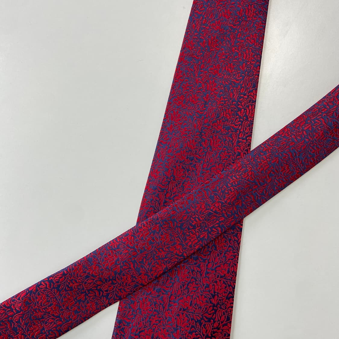 에르메네질도제냐 정품 명품 넥타이 상품이미지4