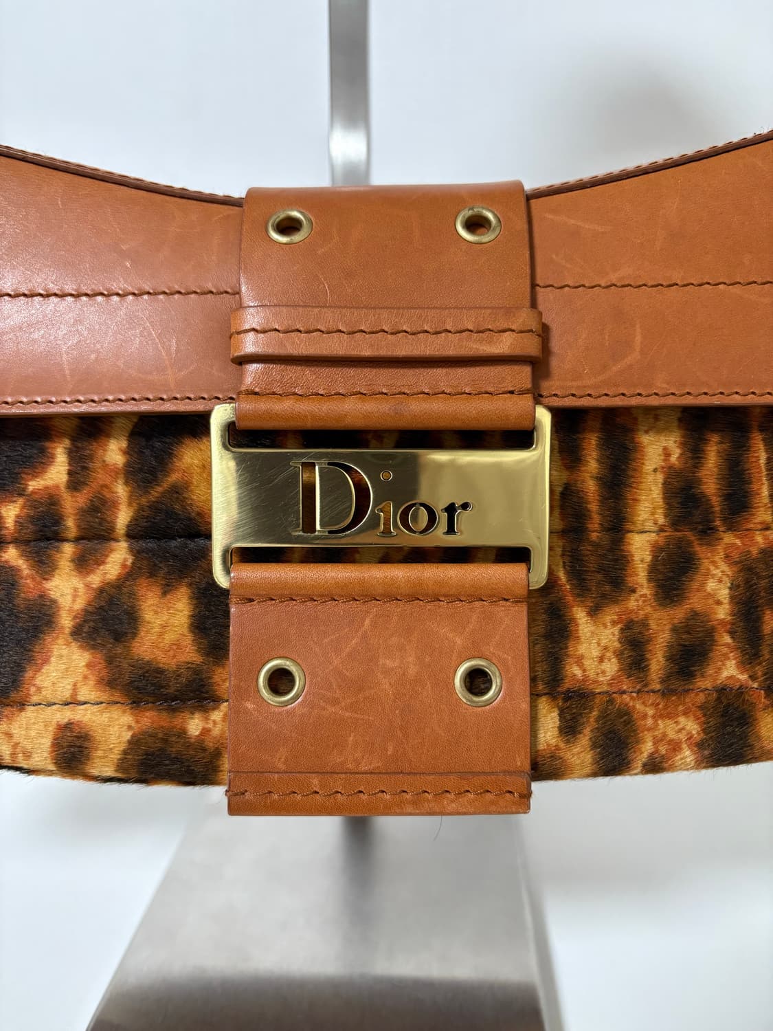 디올 스트릿시크 콜럼버스 송치호피 상품이미지10