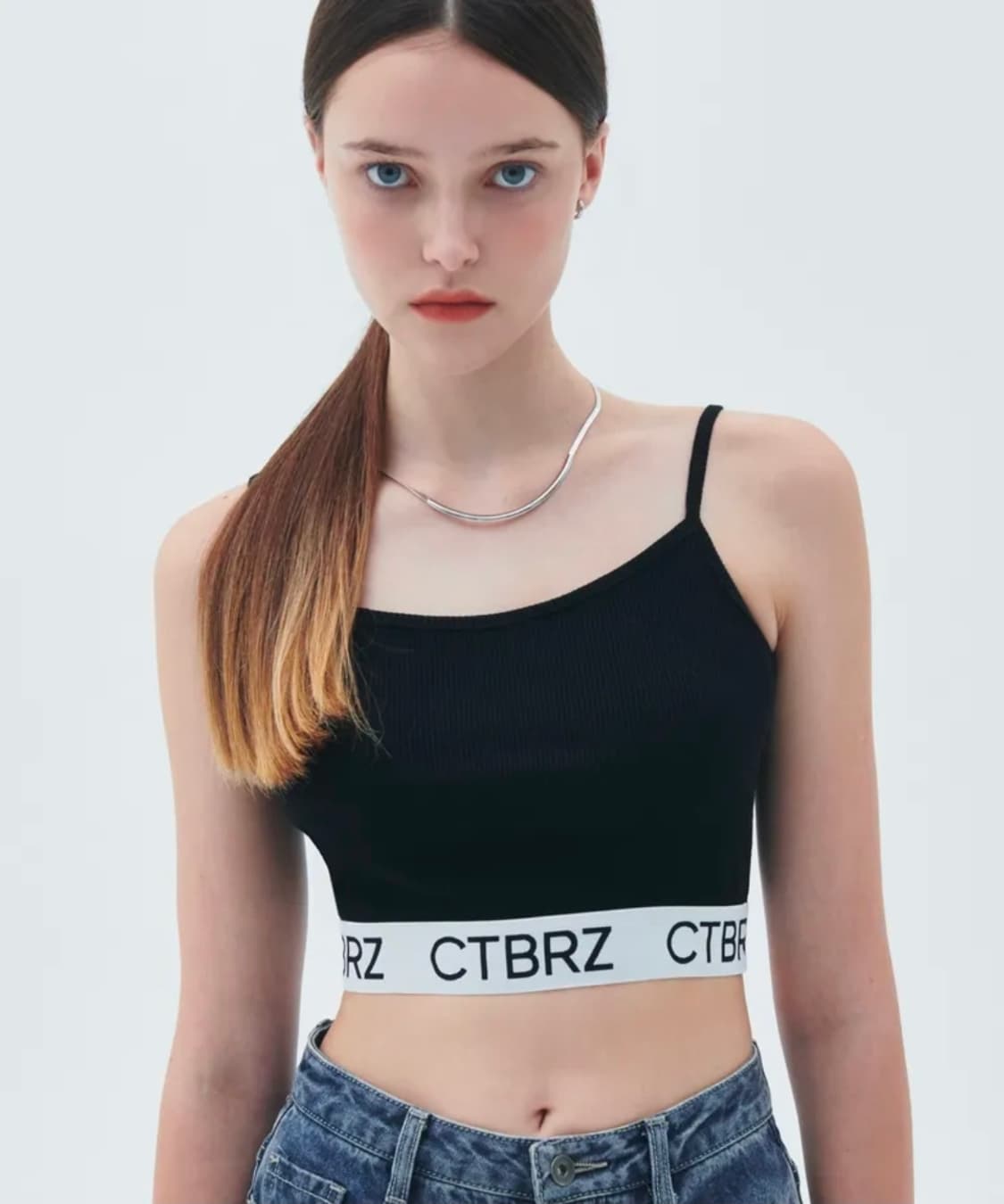 (1/20까지 할인)시티브리즈 나시 블랙 상품이미지1