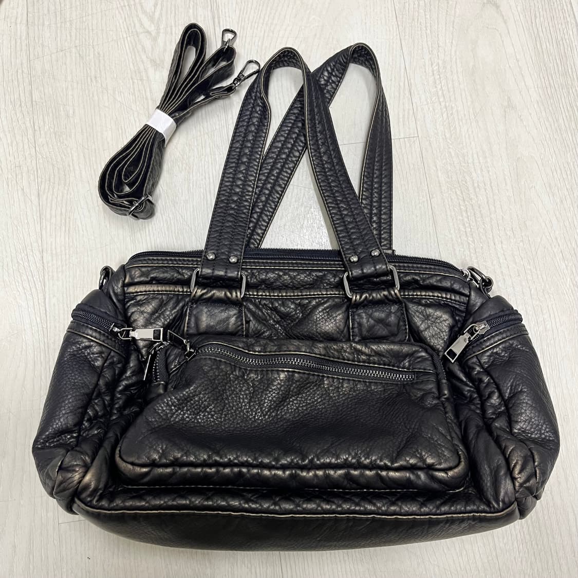 크로스 숄더백 상품이미지1