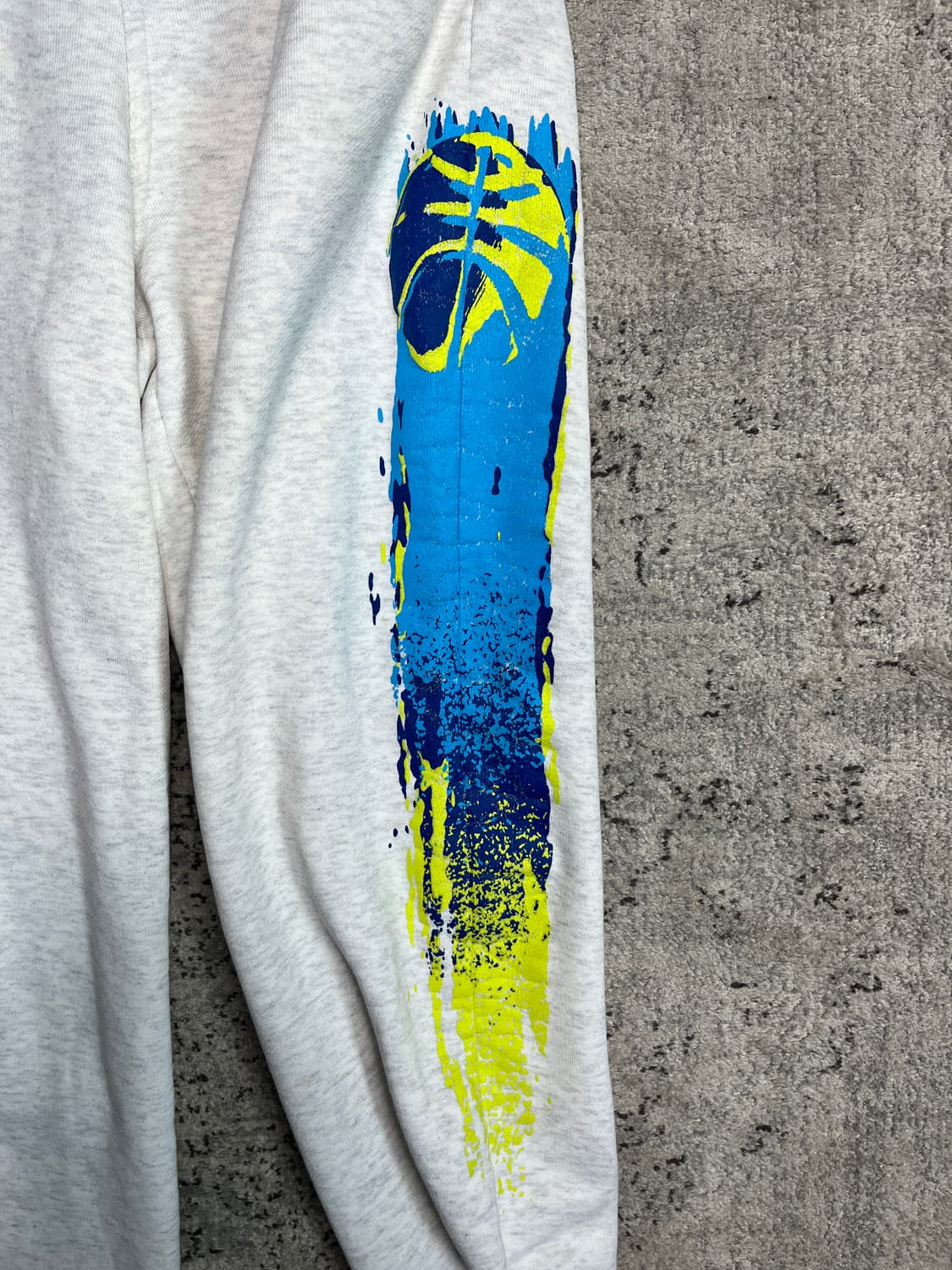 유니온 조던 스웻팬츠 상품이미지4