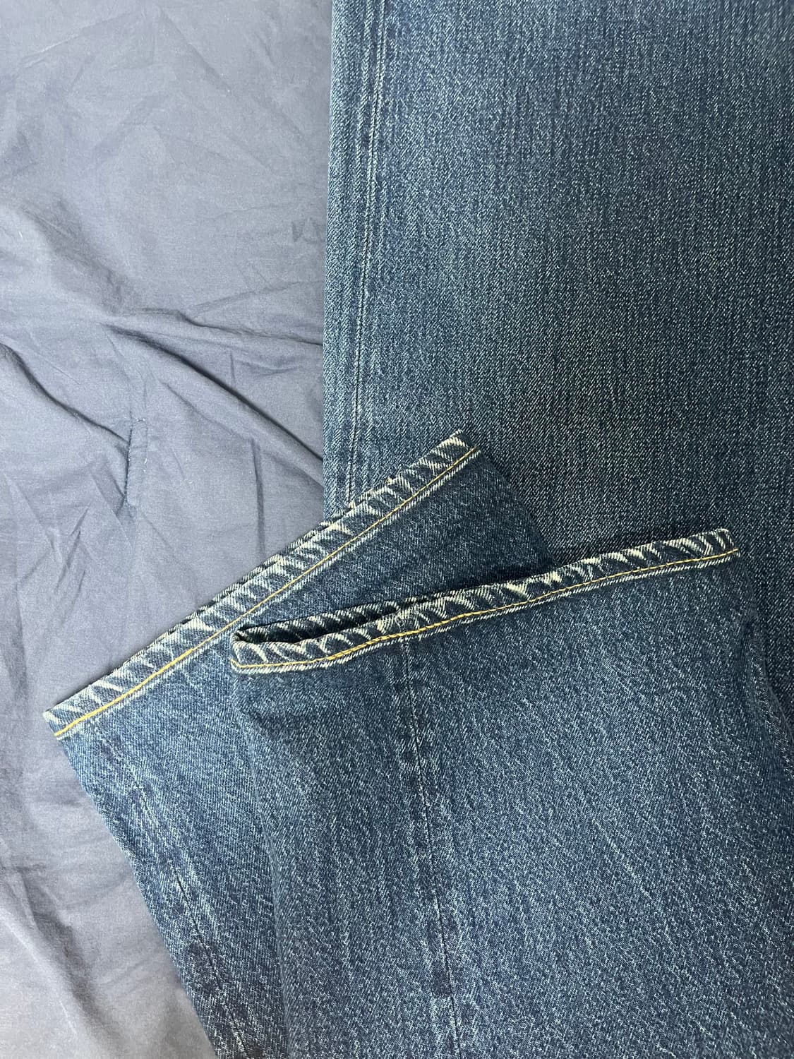 리바이스 LVC 55501-0078 32/32 상품이미지4