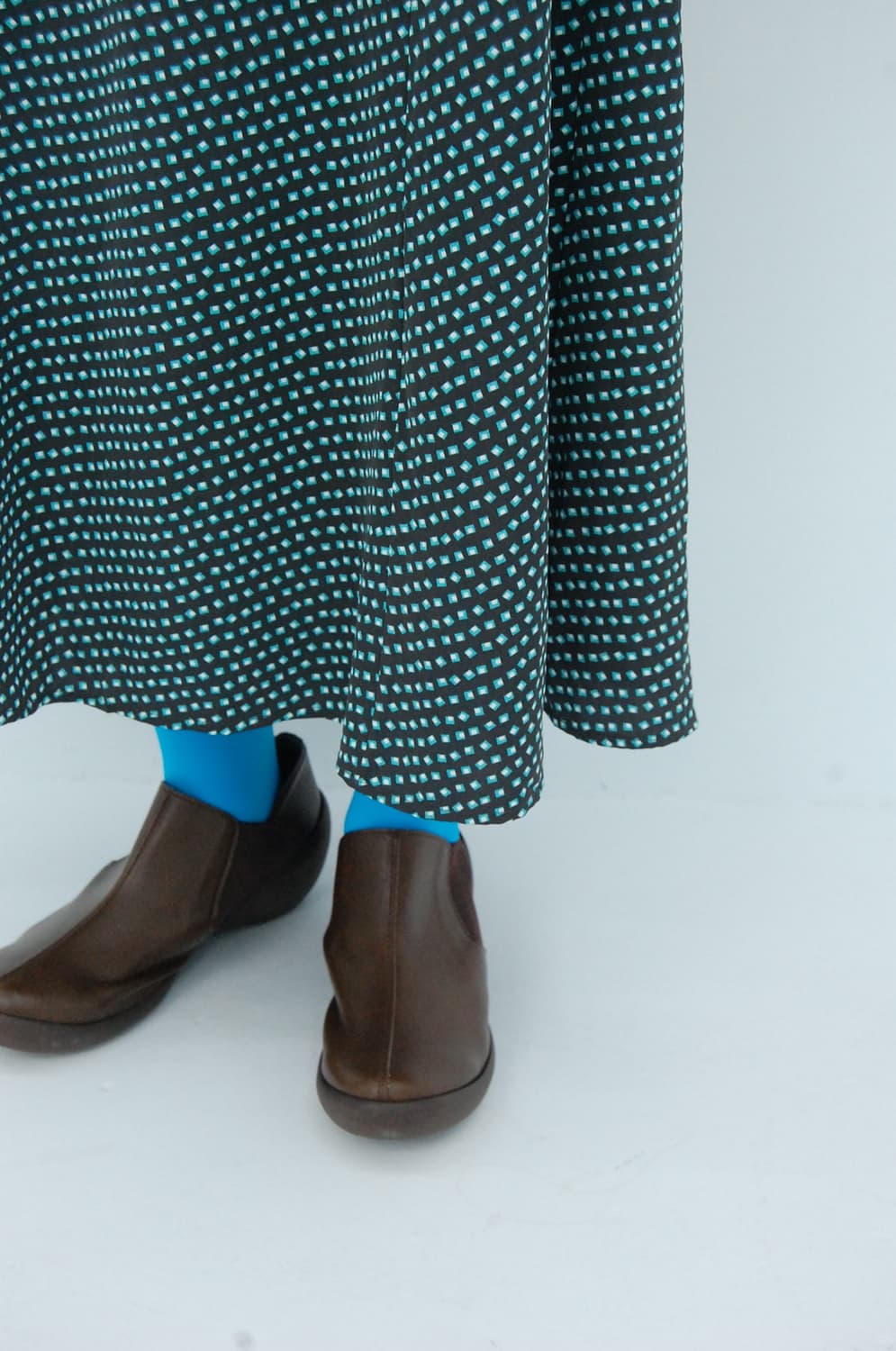 Te chichi square skirt 상품이미지1