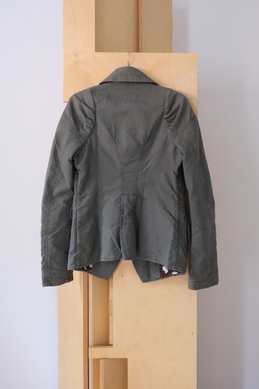 Diesel Utility Zip Jacket 상품이미지2