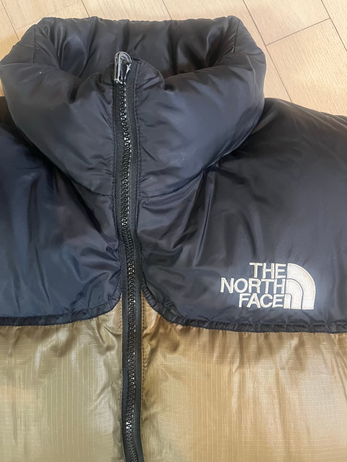 90s 노스페이스 700 상품이미지2