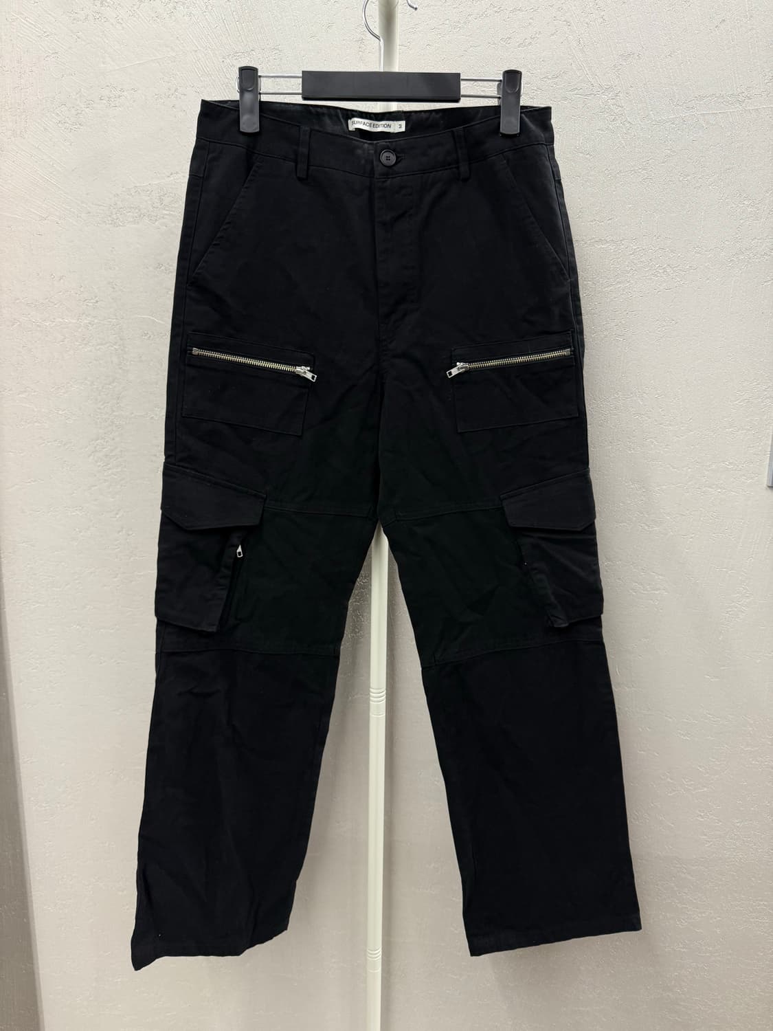 SURFACE EDITION 서피스 에디션 FOUR 카고 팬츠 M 상품이미지2
