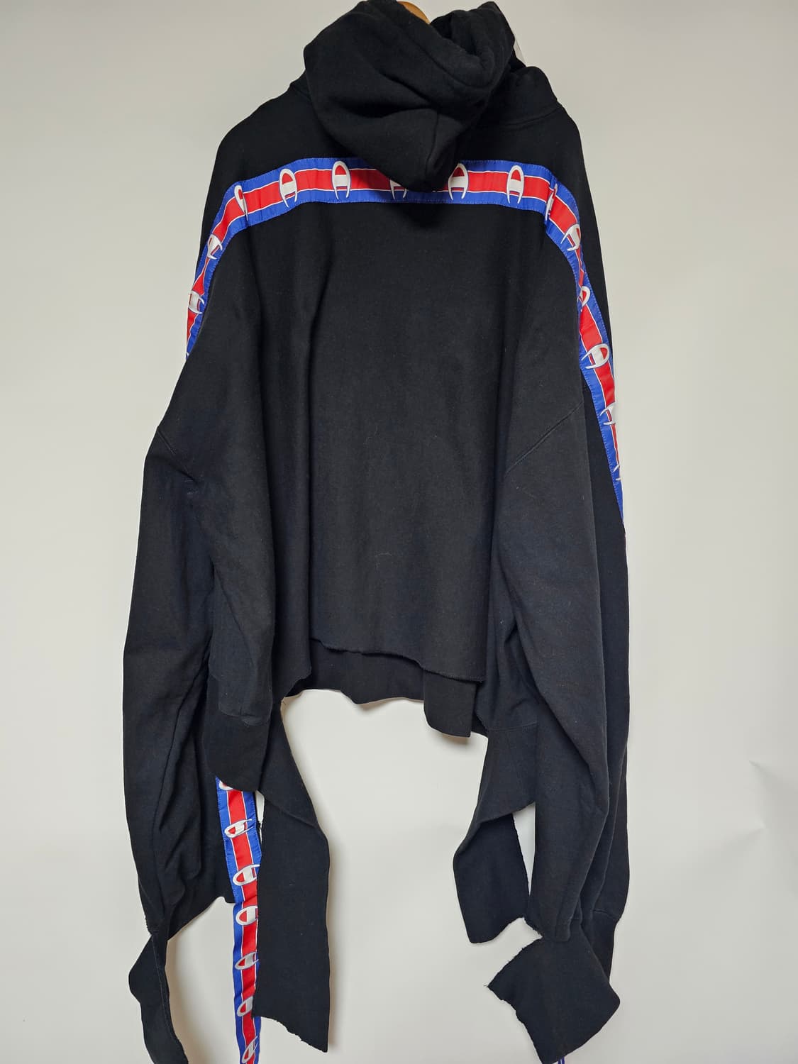 베트멍챔피온파이핑후드 상품이미지2