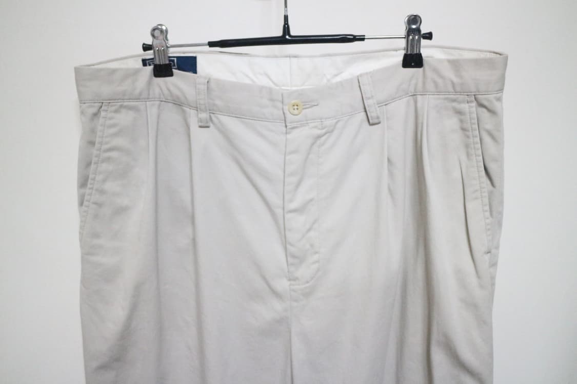 폴로 랄프로렌 치노 팬츠 상품이미지3