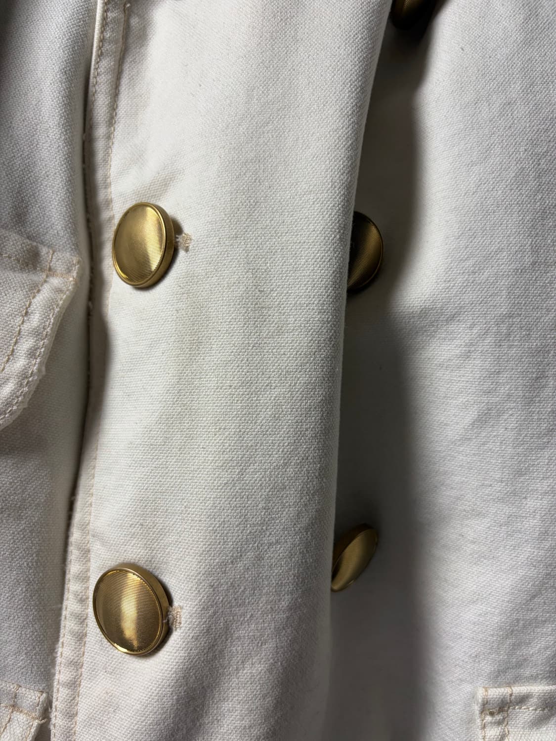 prada 헤비코튼 코트 상품이미지7