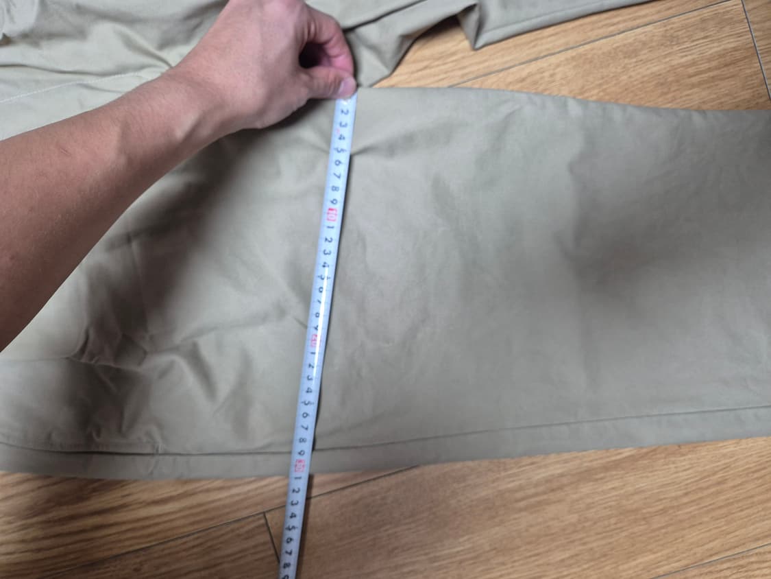 아웃스탠딩 치노팬츠 상품이미지6