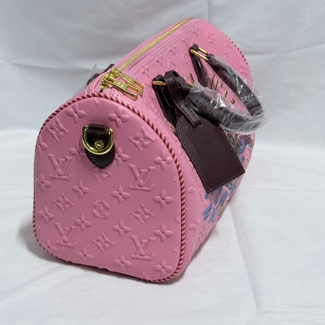 루이비통 스피디30 상품이미지3