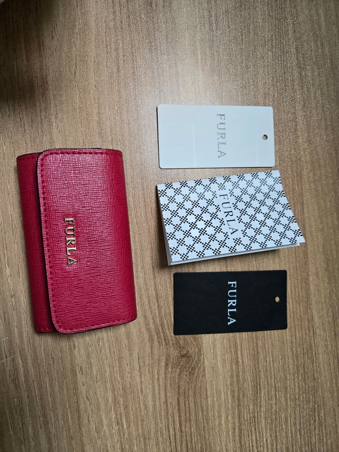 훌라 열쇠지갑 FURLA 키지갑 상품이미지1