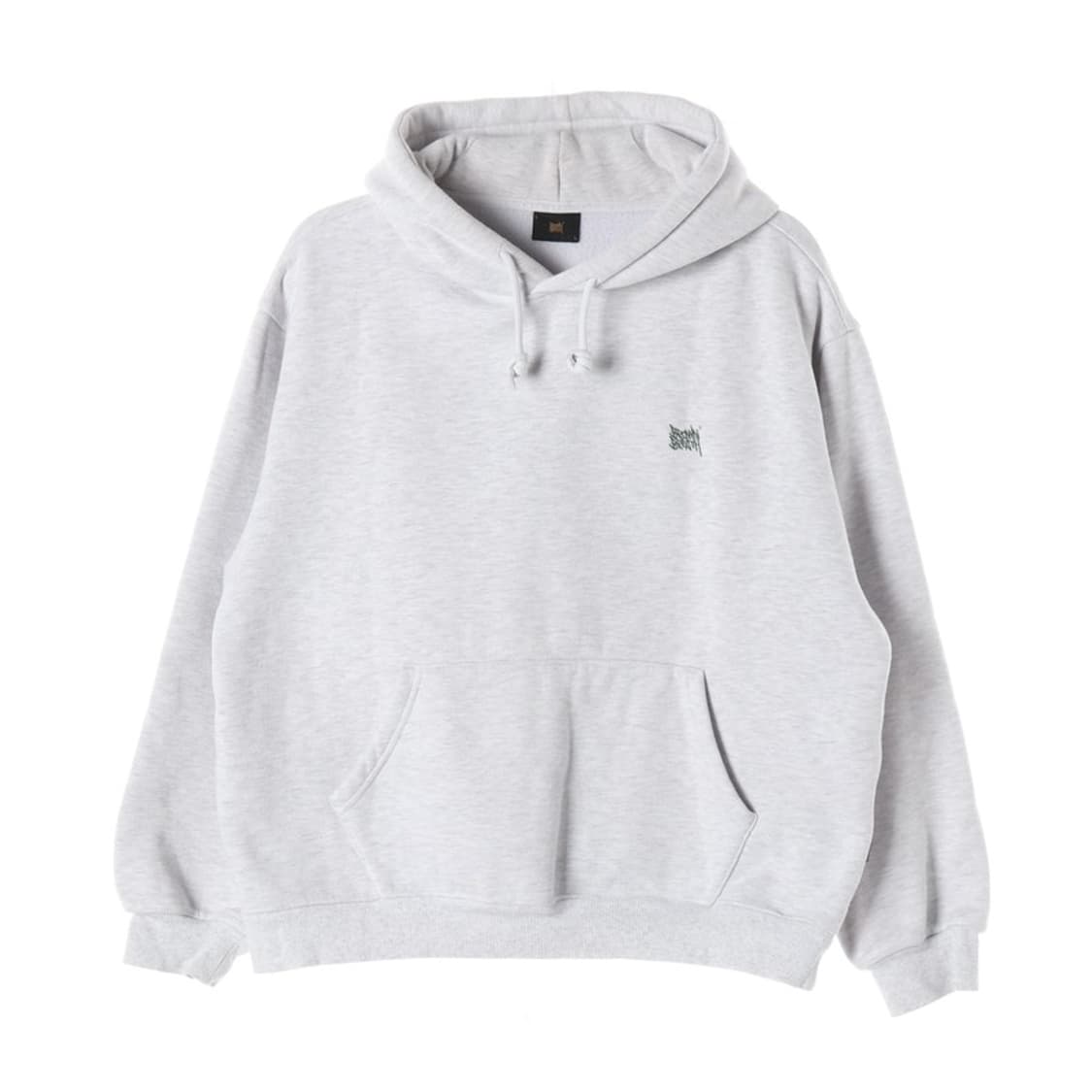 브라운브레스 태그 로고 후드티 L 상품이미지1