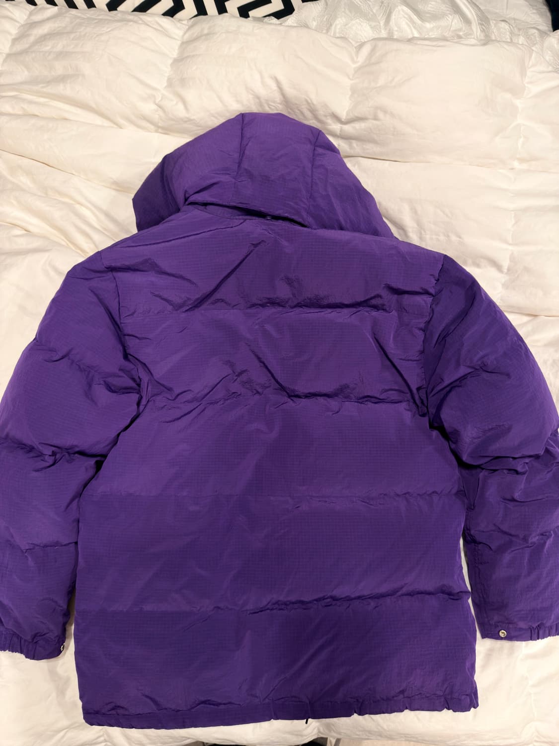 빔즈 립스탑 마운틴 다운 자켓 패딩 L (103-105) 상품이미지3