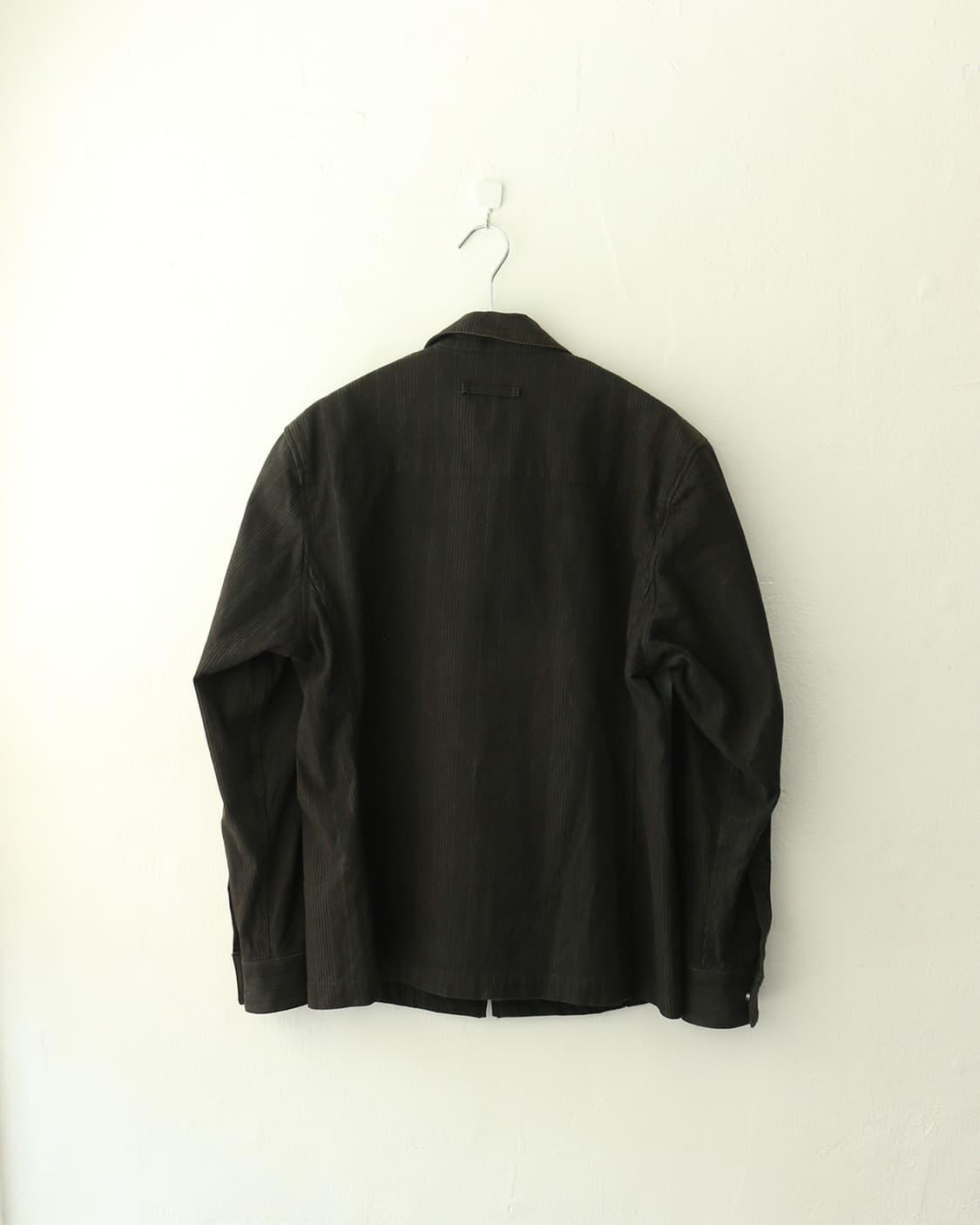 장 폴 고티에 옴므 스트라이프 집업 자켓 상품이미지7