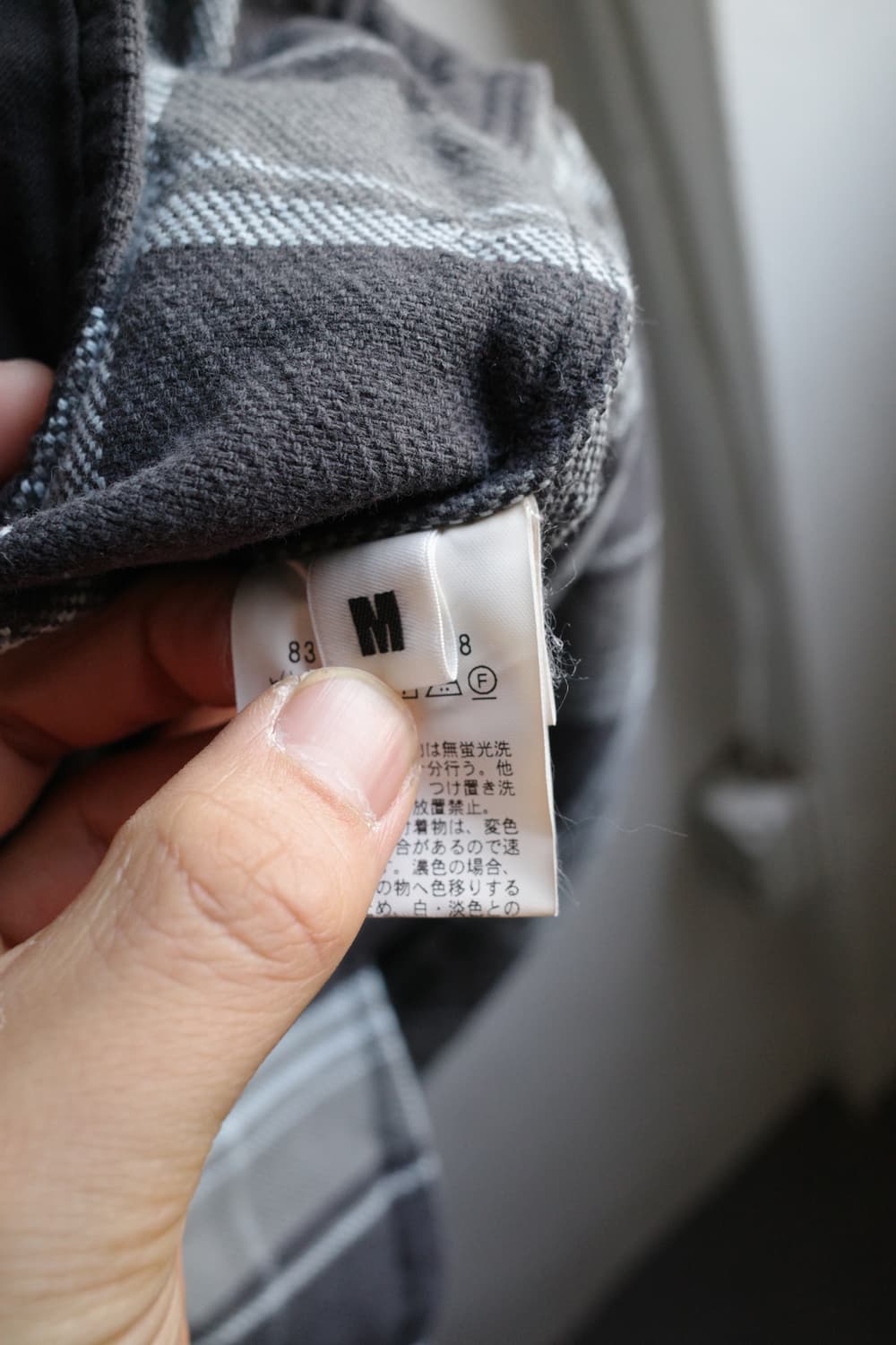 몽키타임 해비 코튼 셔츠 상품이미지7