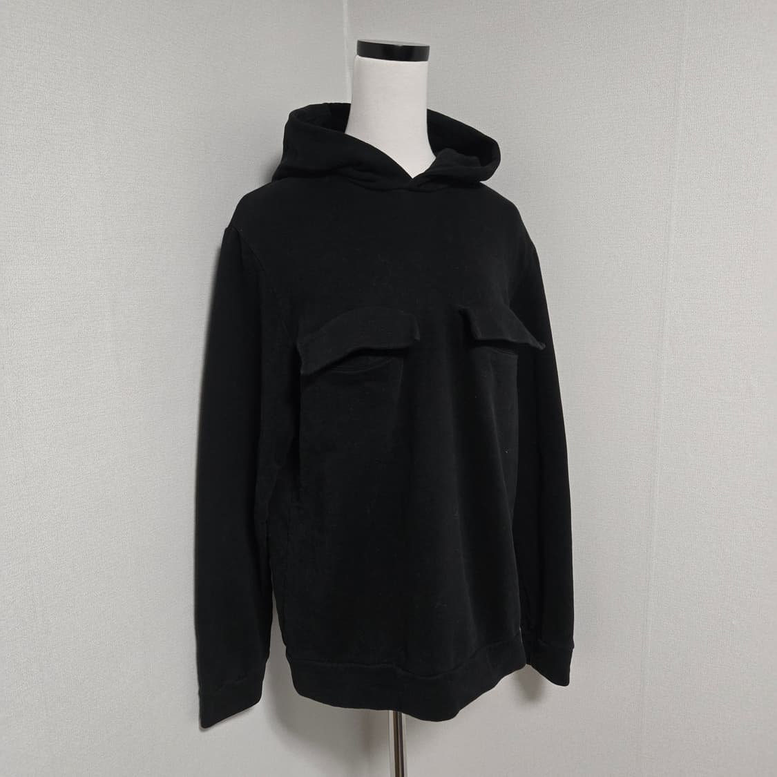 코스 코튼 후드티 / 남성 후드티/ 여성 후드티  상품이미지6