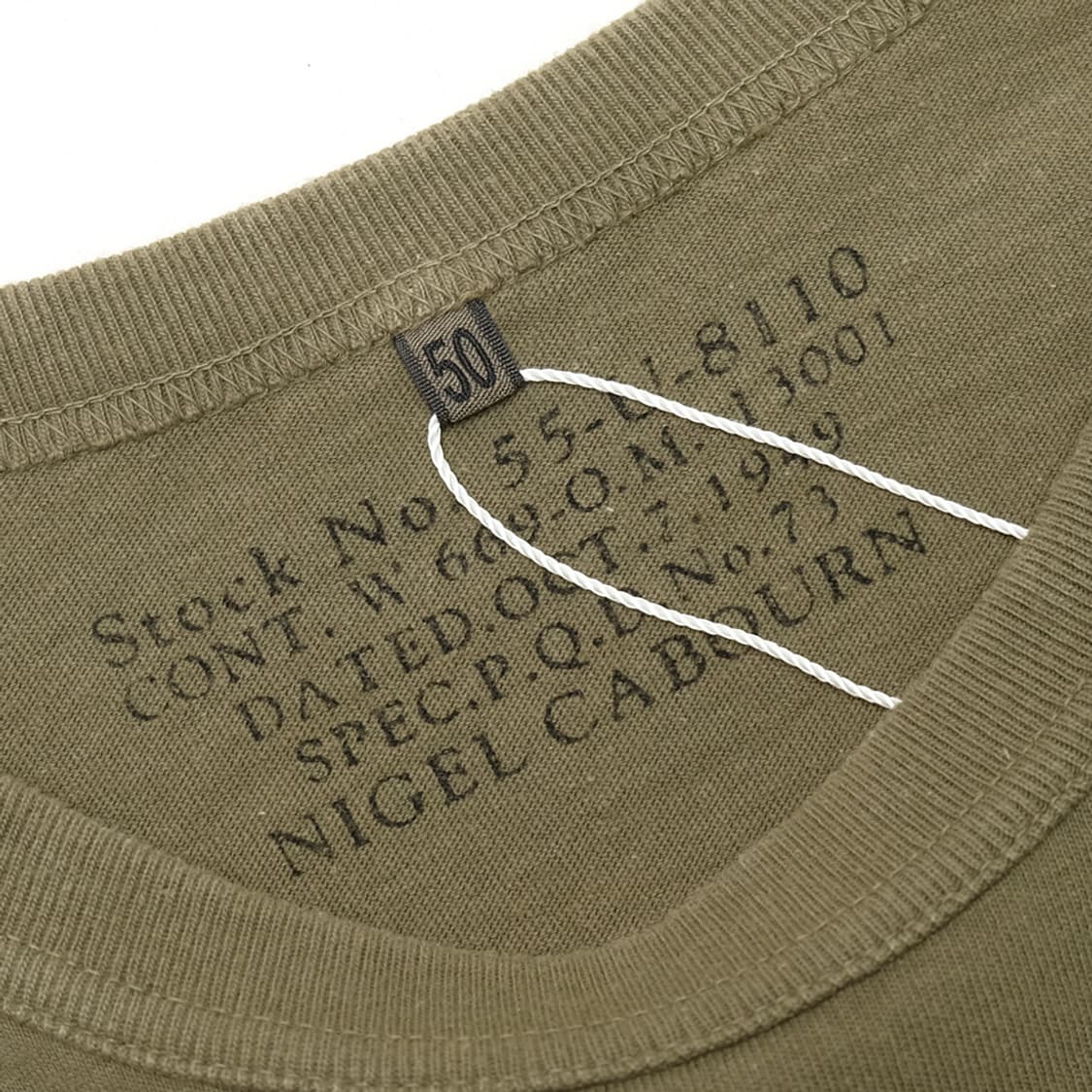new basic T  상품이미지5