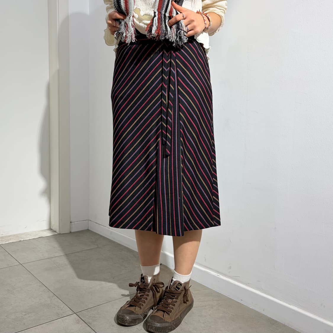  Sonia Rykiel 스커트 치마 상품이미지2