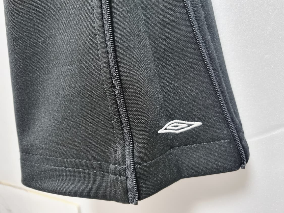 남성 UMBRO 엄브로 SIDELINE 트레이닝 팬츠 바지 트레이닝복 상품이미지10