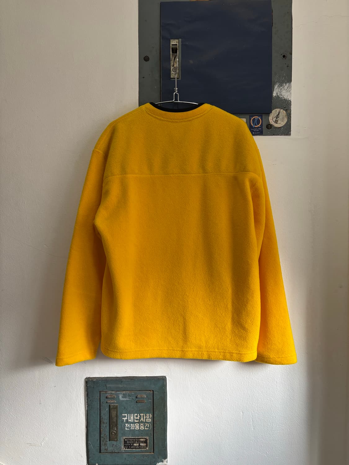 OLD GAP Fleece Pullover YL 상품이미지5
