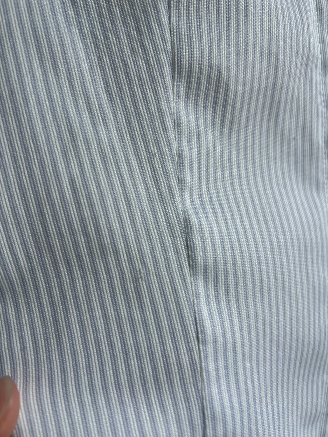 7부 셔츠 상품이미지4