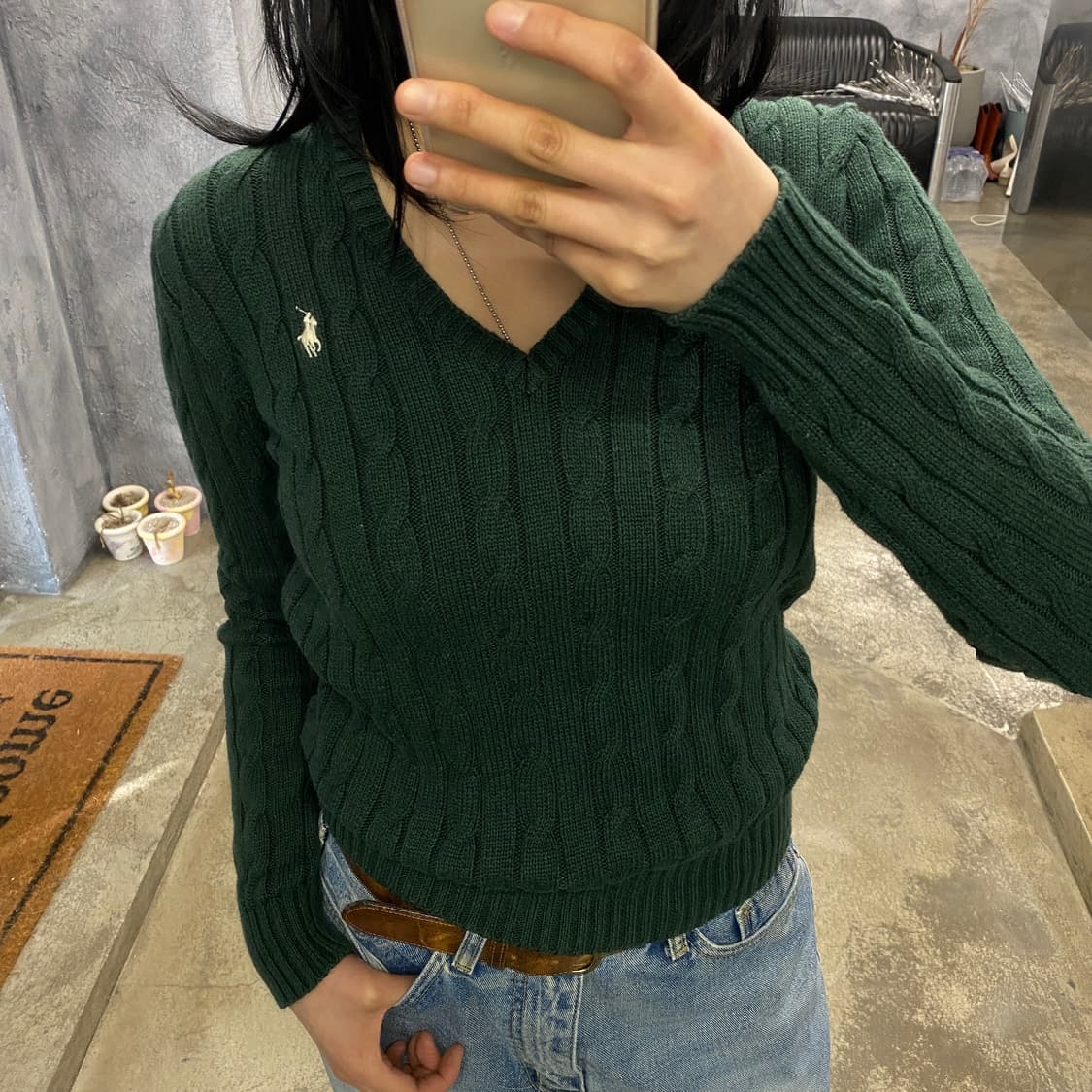 Polo Ralph Lauren 상품이미지3