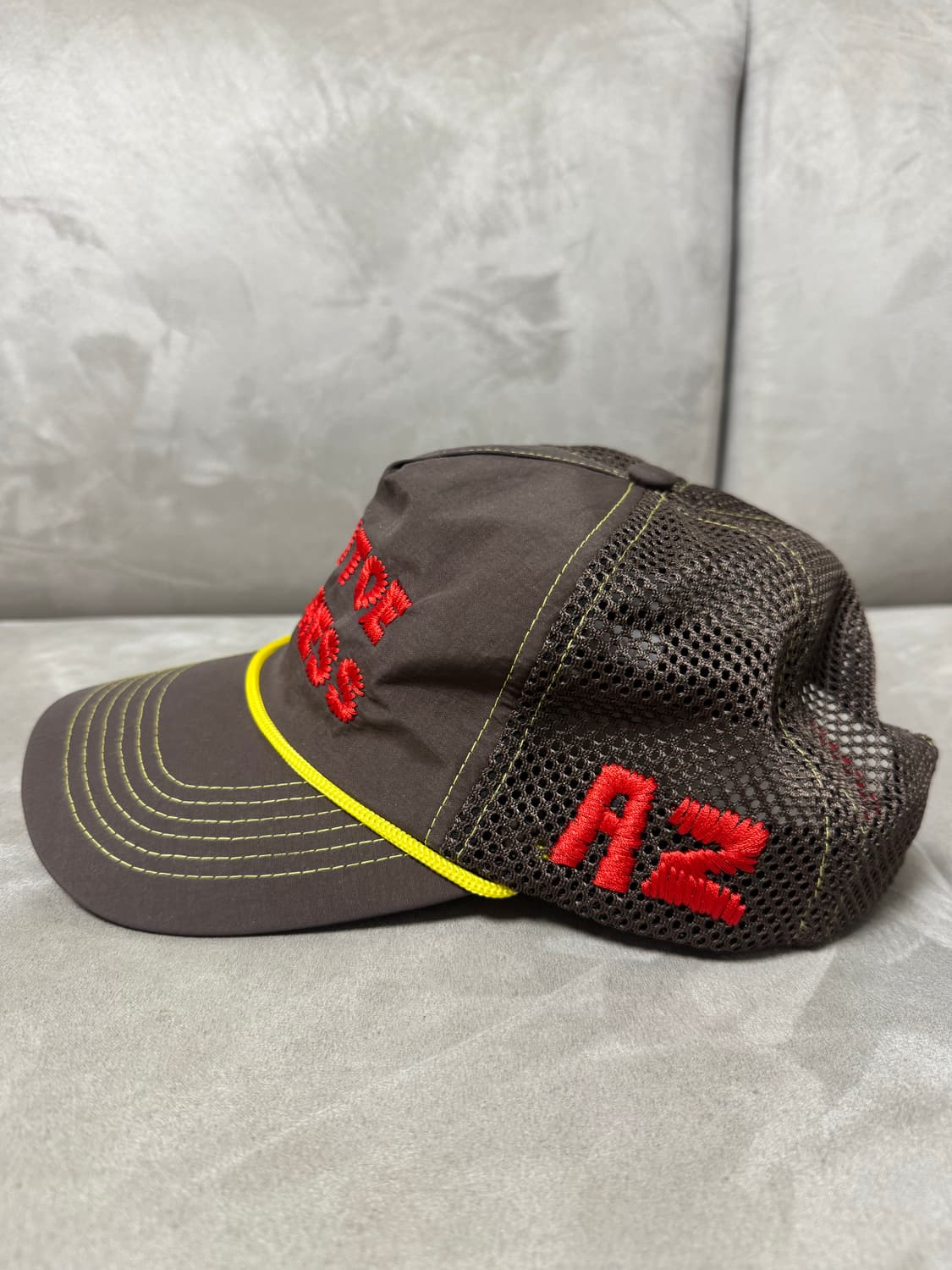 알렉스조노 브라운 상품이미지2